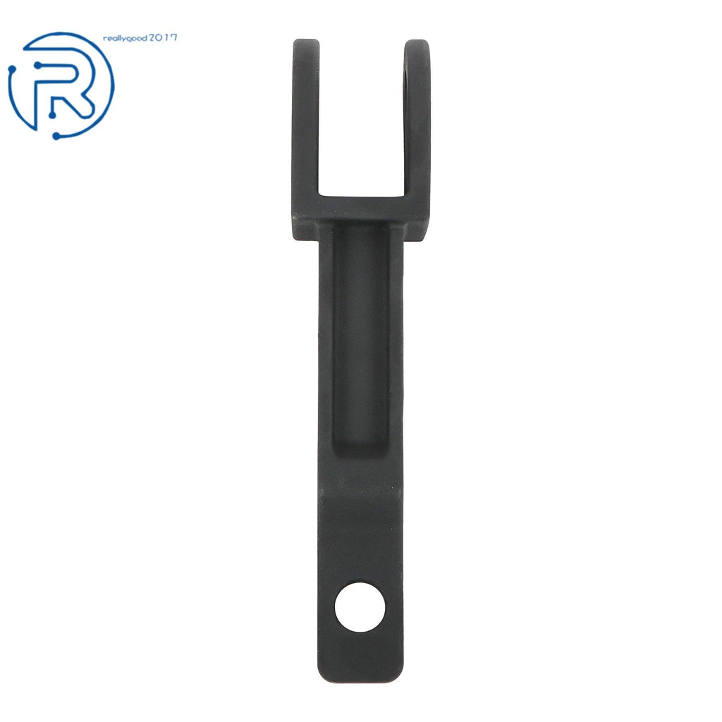 Tow Hook with Pull Pin & Frame Pin for Kenworth T170, Peterbilt 384-387 (2005–2023)