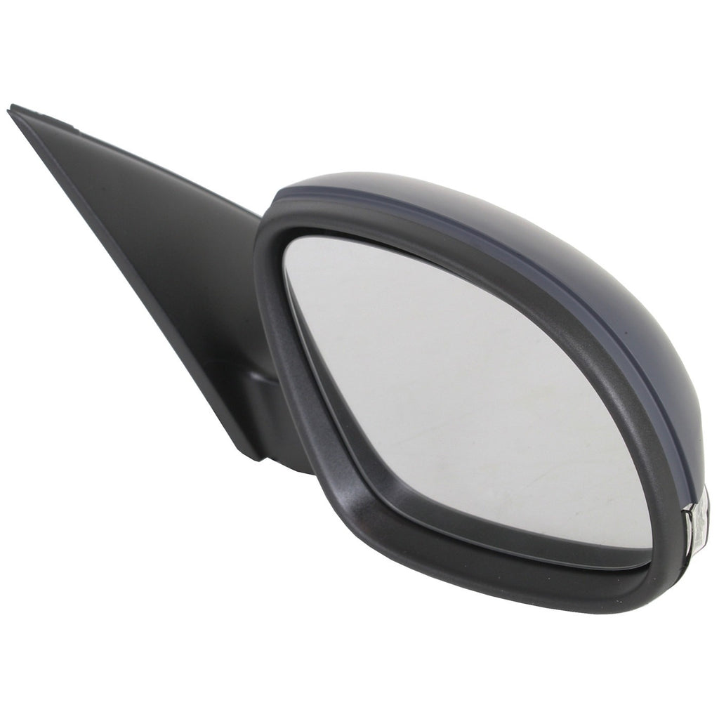 Right Side Heated Power Mirror for Volkswagen Tiguan (2009–2017) with Signal Light