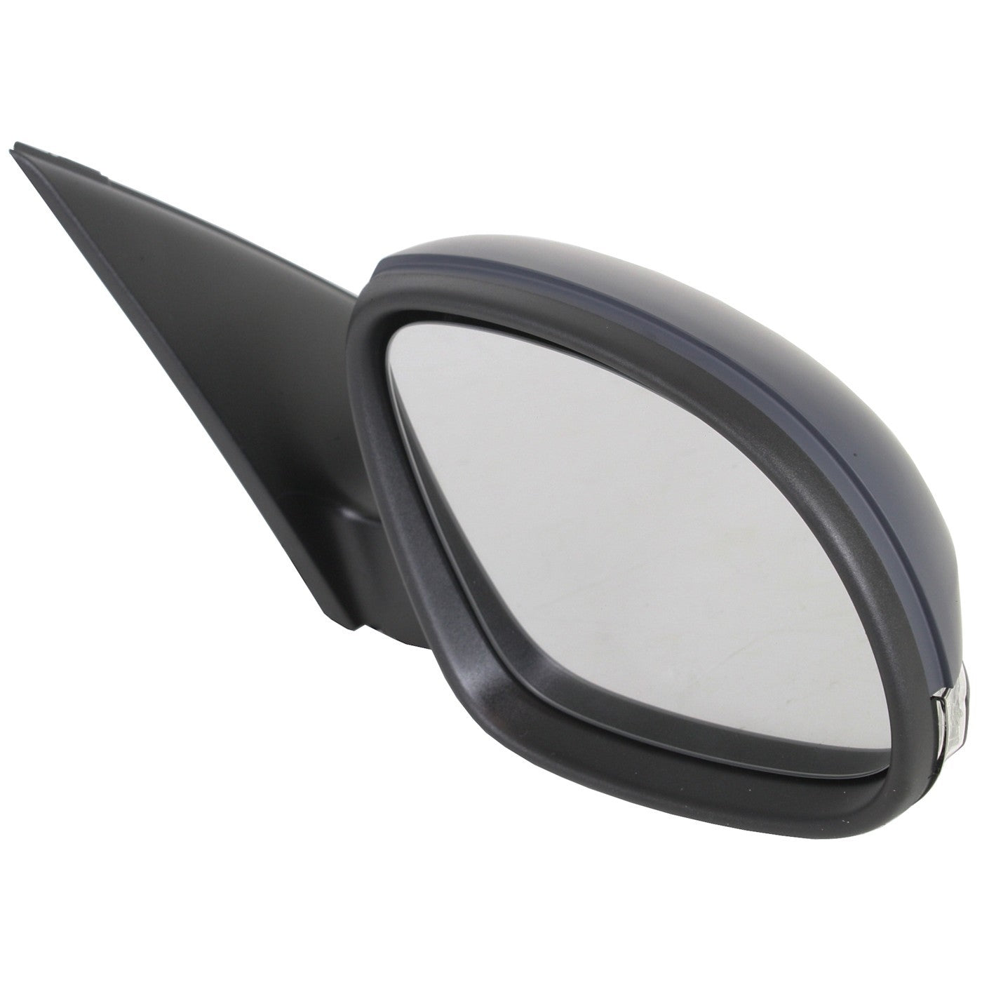 Right Side Heated Power Mirror for Volkswagen Tiguan (2009–2017) with Signal Light