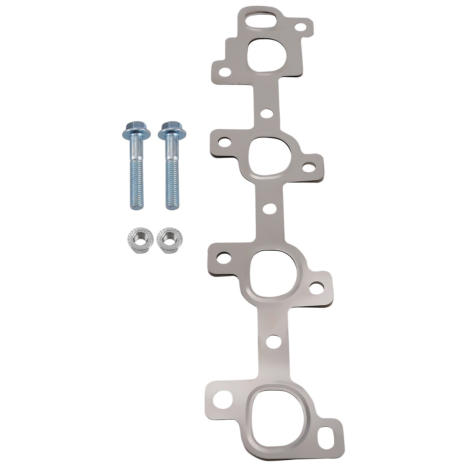 Cast Iron Assembly for Dodge Durango 4.7L V8 (2000-2007)