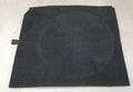 Trunk Carpet Floor Spare Tire Cover Board for Jaguar XJR (1999–2003)