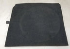Trunk Carpet Floor Spare Tire Cover Board for Jaguar XJR (1999–2003)