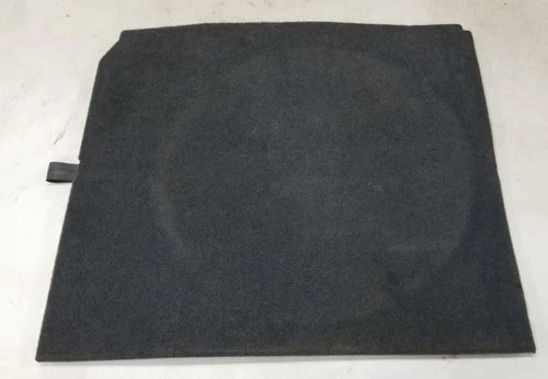 Trunk Carpet Floor Spare Tire Cover Board for Jaguar XJR (1999–2003)