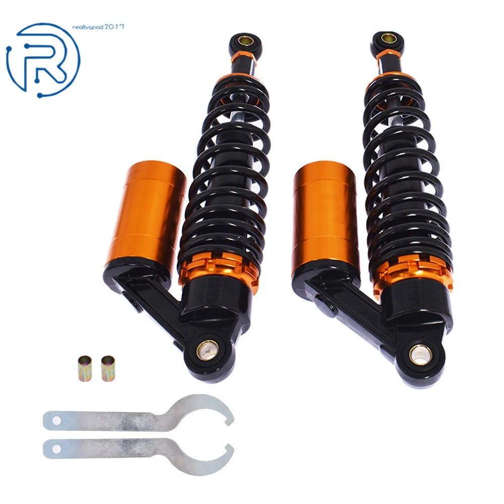 Rear Air Shock Absorber for Yamaha 12.5" (Universal)