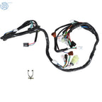 Wire Harness for Yamaha Raptor 660R (2002-2004)