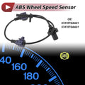 ABS Wheel Speed Sensor No. 57470T0AA01 for Honda CR-V (2012) Rear Right