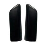 Front Roof Gutter Moulding End Caps for Nissan Patrol Y61 GU (1997-2016)