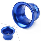CNC 50mm Carburetor Air Inlet Tip Vent Collar Horn Protector for Universal