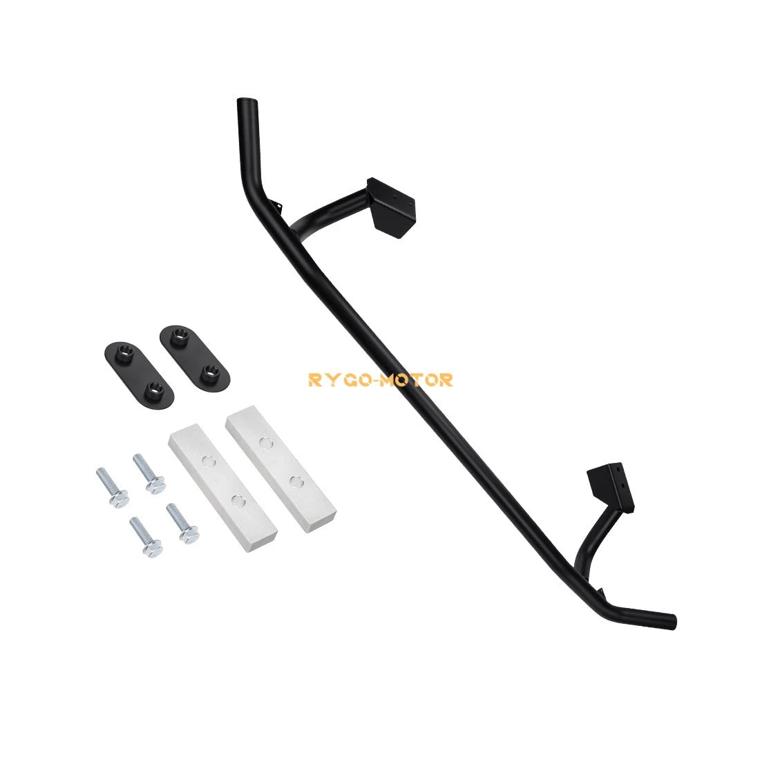 Rear Brush Guard for Yamaha Wolverine RMAX2 X2 R-Spec (B4M-F85E0-V0-00)