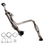 Catalytic Converter for Chevrolet Express 1500 2500 (2003–2008) 4.3L V6/5.3L V8