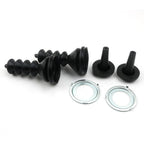 Headlight Actuator Rebuild Kit for Chevy Corvette (1968–1982)