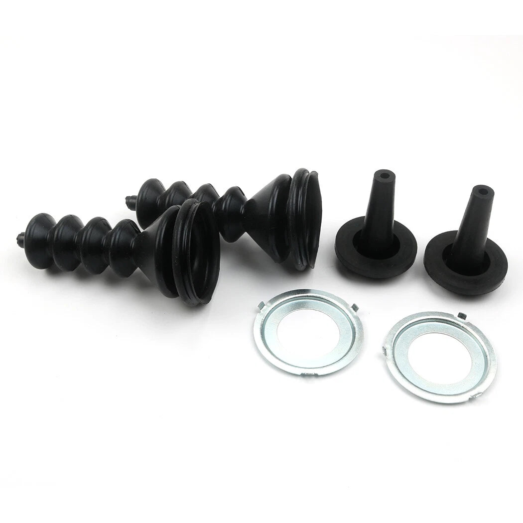 Headlight Actuator Rebuild Kit for Chevy Corvette (1968–1982)