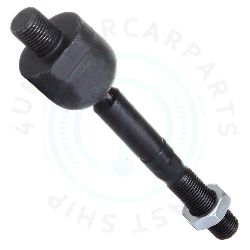 Set of 4 Front Inner & Outer Tie Rod Ends for Honda Accord (1998–2002)