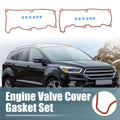 Valve Cover Gasket Set with Grommets for Ford Ranger 4.0L (2000–2011)