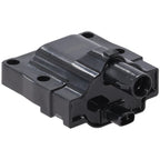 Set of 2 Ignition Coils for Toyota 4Runner, Lexus LS400, SC400, Camry