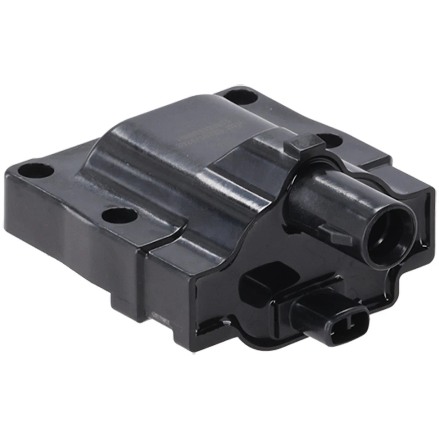 Set of 2 Ignition Coils for Toyota 4Runner, Lexus LS400, SC400, Camry