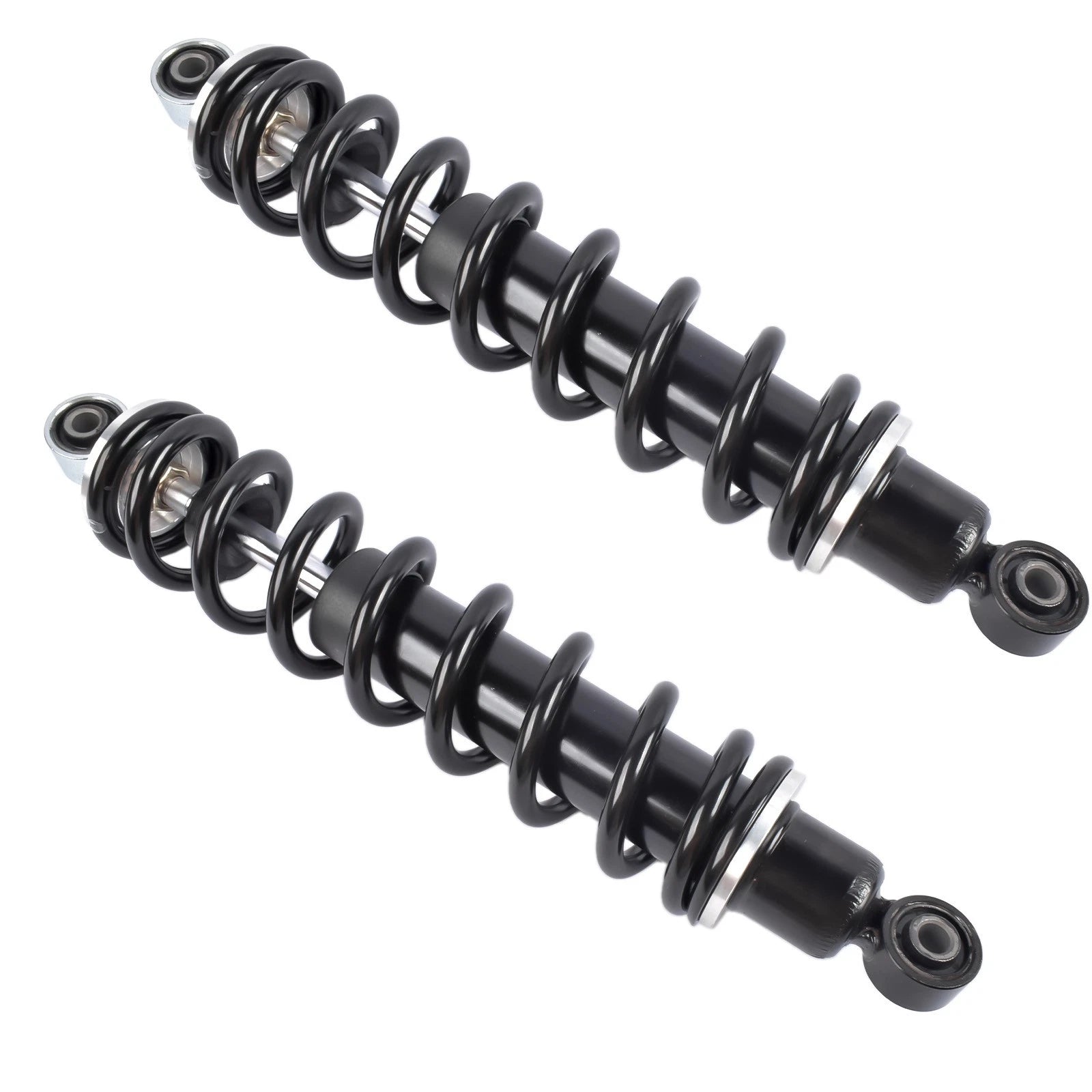 UTV Gator TH 6X4 Parts for John Deere (2004-2007)