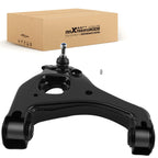Front RH Lower Control Arm and Ball Joint for 1999–2006 Chevrolet Silverado 1500