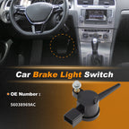 Brake Light Switch for Chrysler 300 (2011–2022) 56038969AC
