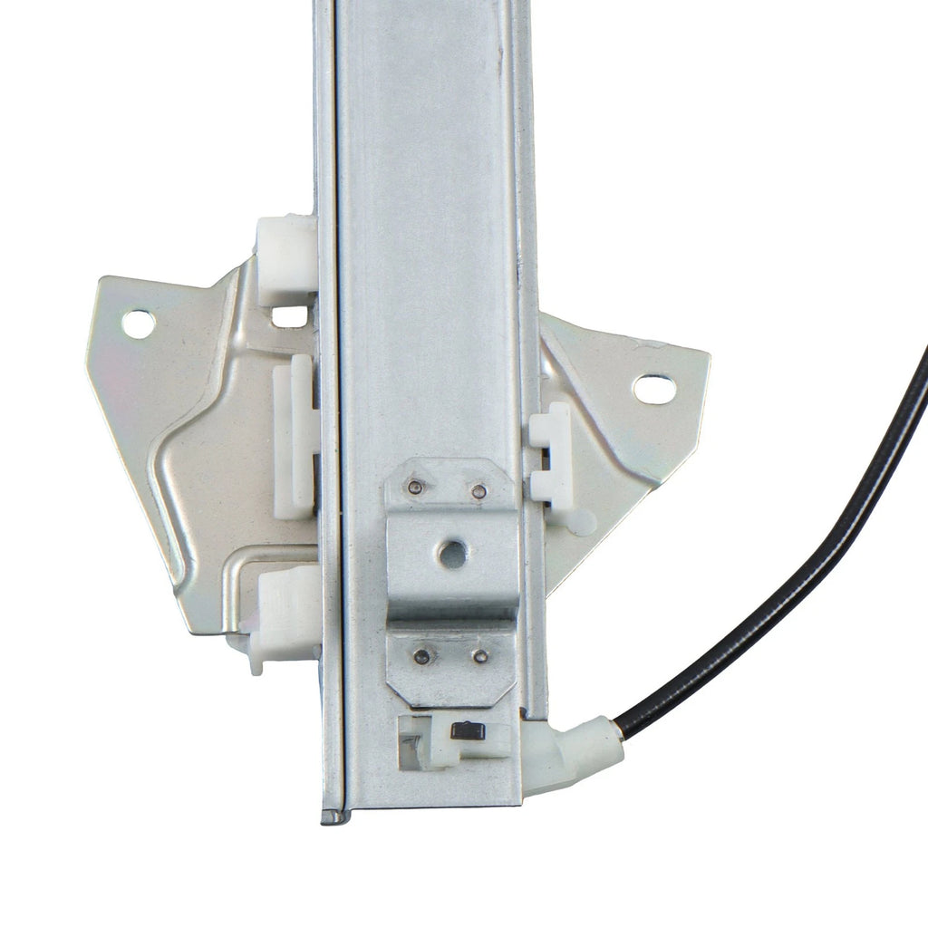 Rear Left Window Regulator with Motor for Mitsubishi Montero (1992–1996)