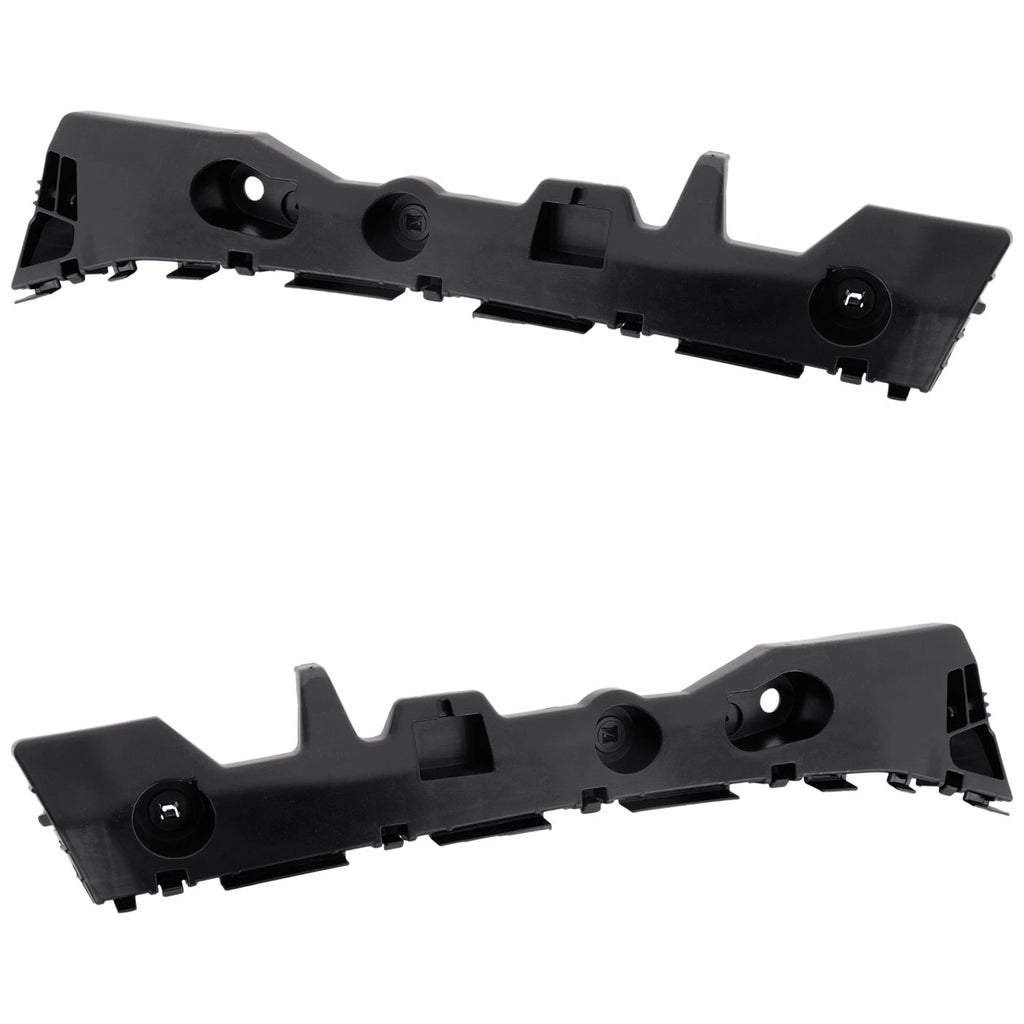 Bumper Face Bar Retainers for Sedan 
