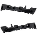 Bumper Face Bar Retainers for Sedan 