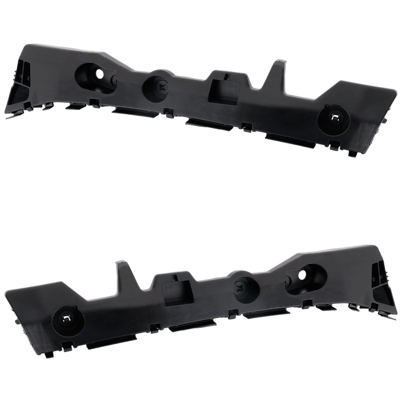 Bumper Face Bar Retainers for Sedan 