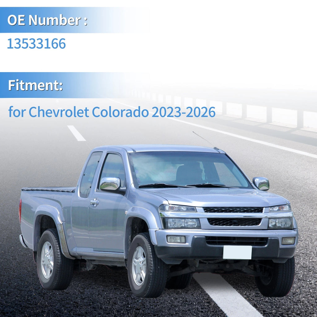 TPMS Sensor No. 13533166 for Chevrolet Colorado (2023–2026)