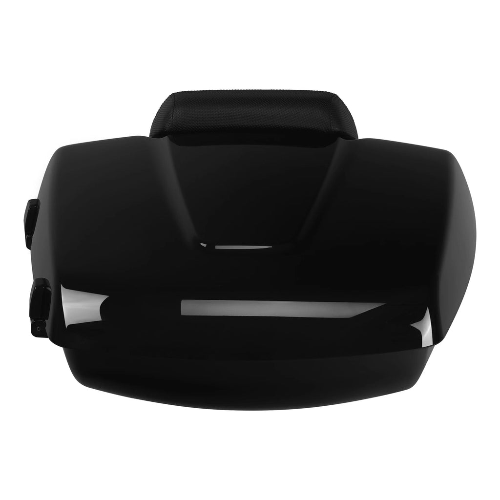 Low Profile Trunk Backrest Pad for Indian Roadmaster (2015–2025)