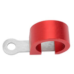 Front Brake Hose Guide Holder Clamp for Honda CRF450R/RX CRF250R/L/CRF150R