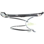 Window Regulator for Audi S7 (2013–2018) Right Front