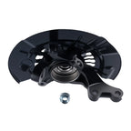 Front Left Steering Knuckle and Wheel Hub Bearing for Toyota Camry (2015–2017)