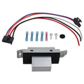 Heater Blower Motor Resistor for Chevy Monte Carlo (2000–2005) 89018653 5 Pins