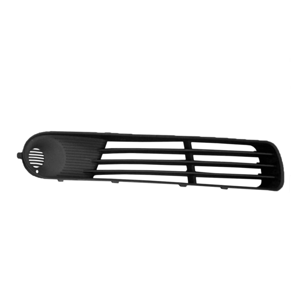 Replacement Driver Side Front Lower Bumper Cover Grille for Toyota Tundra (2014–2021)