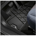 Set of 4 Rubber Floor Mats for I20 iX xDrive50 M60 (OEM)