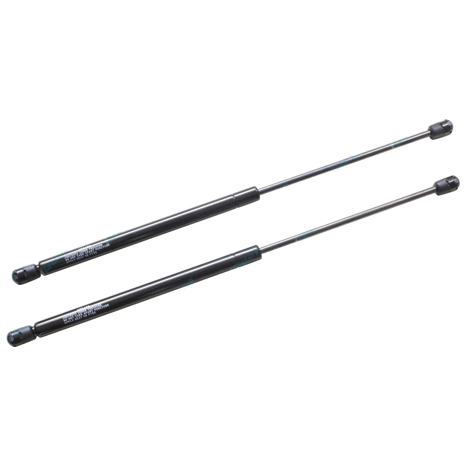 Gas Tail Gate Struts PAIR for Toyota Landcruiser 100 Series TailGate Air Damper