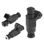 6 x Fuel Injectors for MERCEDES-BENZ W210 E320 3.2 (1997-2002)