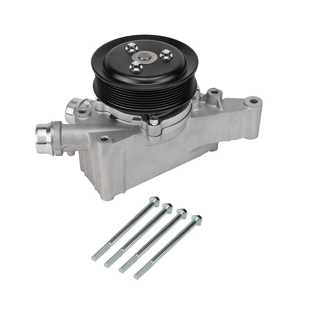 Water Pump with Housing for Ford F-250/350/450/550 Super Duty (2011–2020)