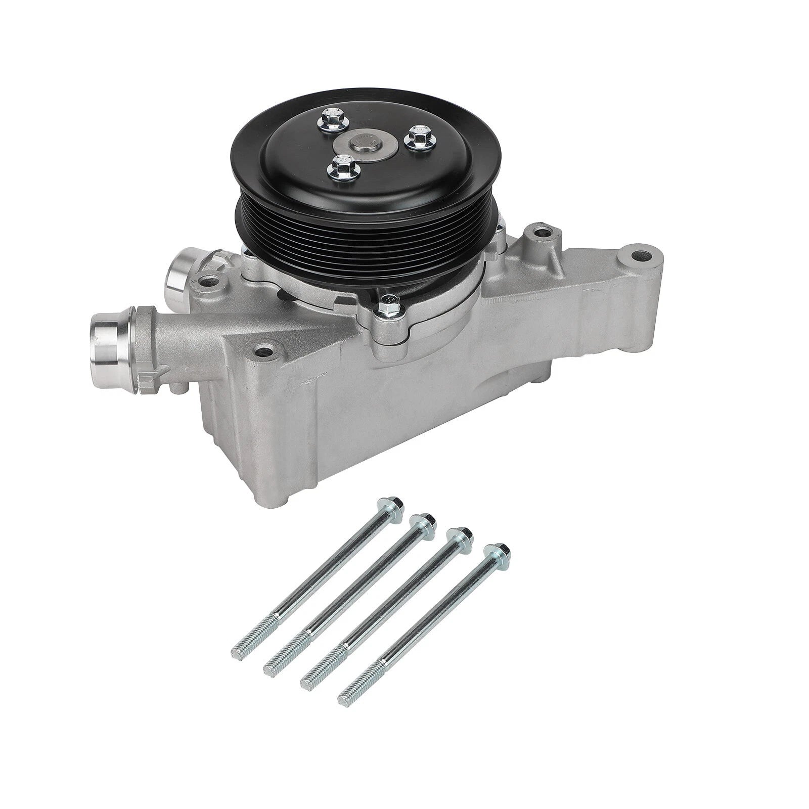 Water Pump with Housing for Ford F-250/350/450/550 Super Duty (2011–2020)