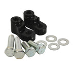 1" Drop Rear Lowering Kit for Harley Sportster XL883 1200 (2005–2015)