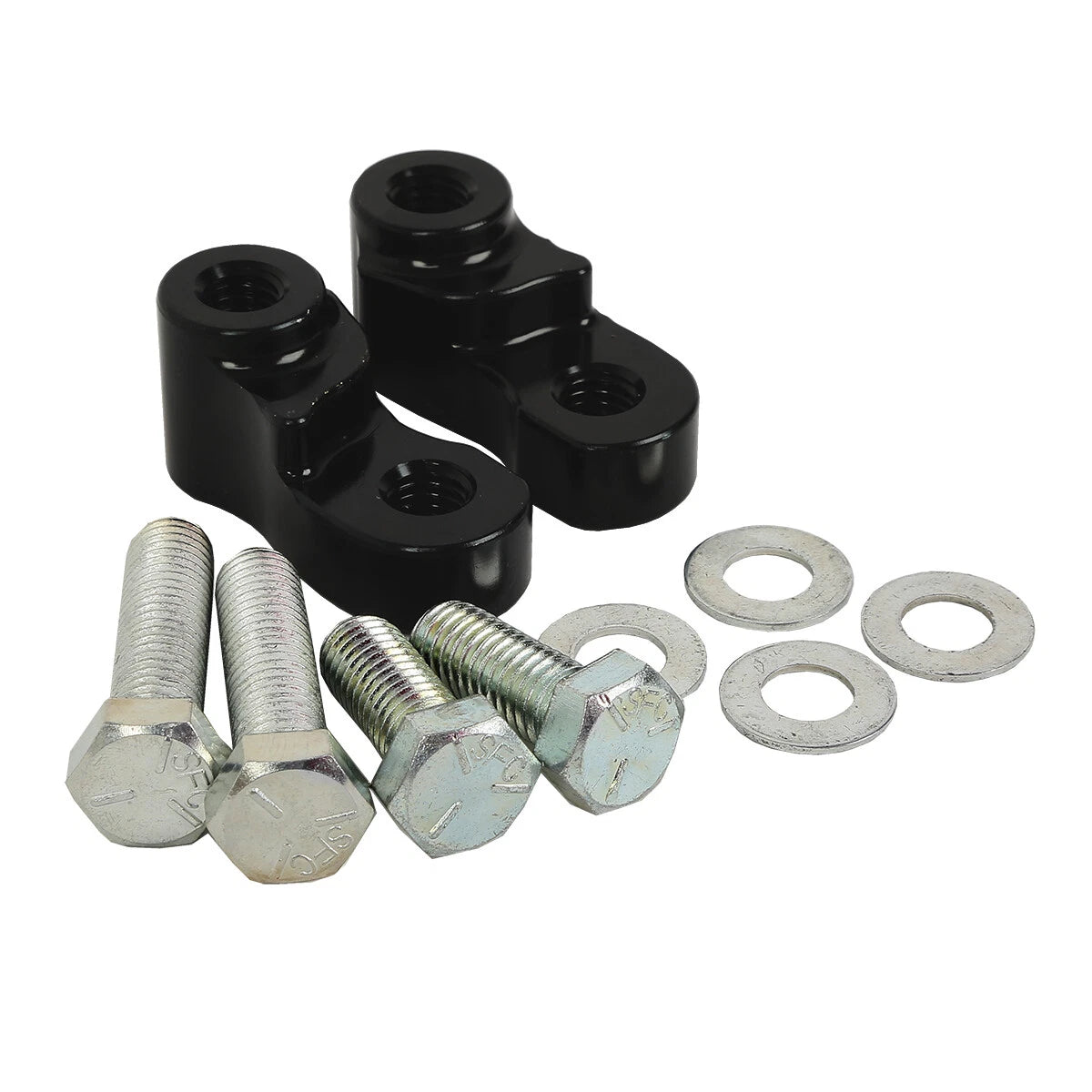 1" Drop Rear Lowering Kit for Harley Sportster XL883 1200 (2005–2015)