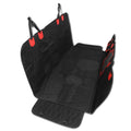 Pet Dog Seat Protector Hammock for Universal Vehicles (Waterproof)