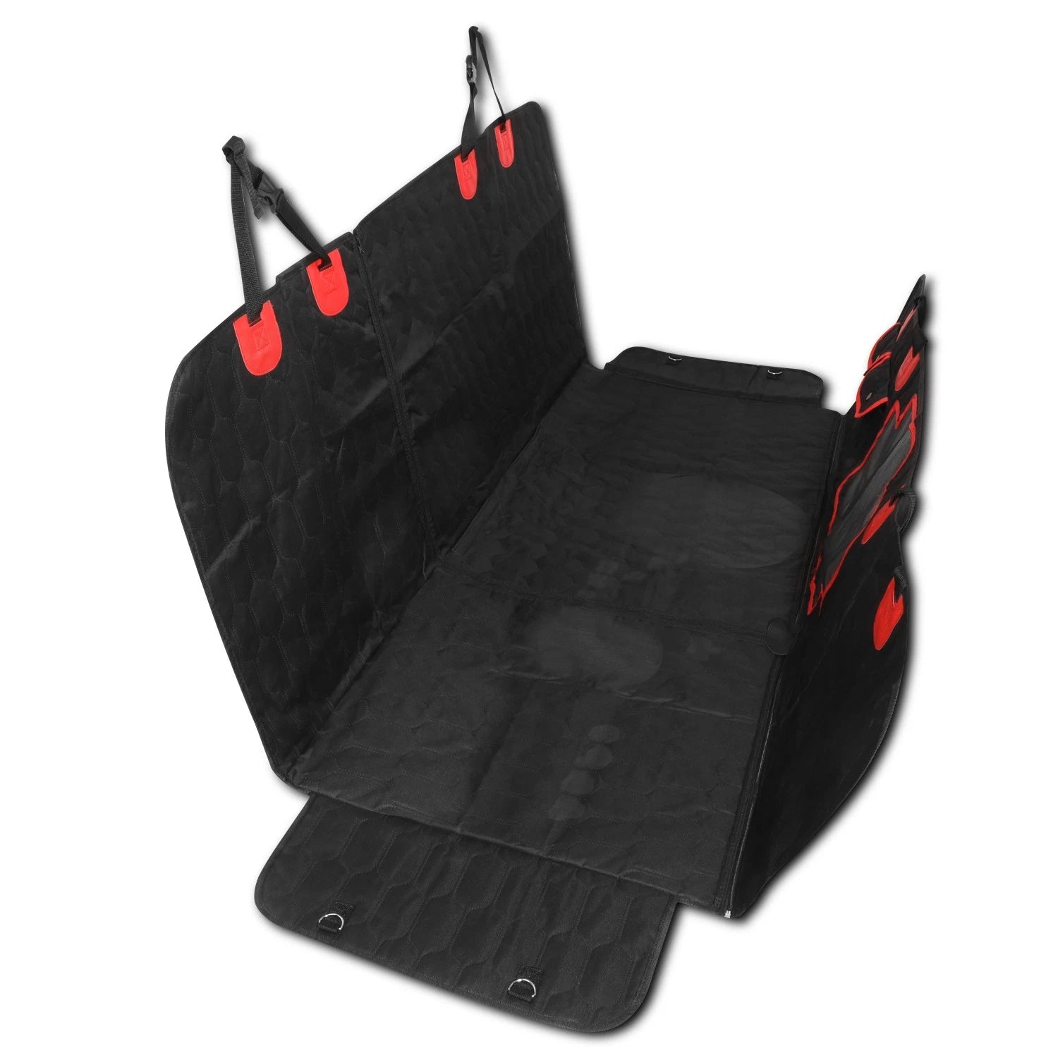 Pet Dog Seat Protector Hammock for Universal Vehicles (Waterproof)