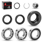 Rear Differential Bearing & Seal Kit for Honda Foreman 500 TRX500TM (2005–2006)