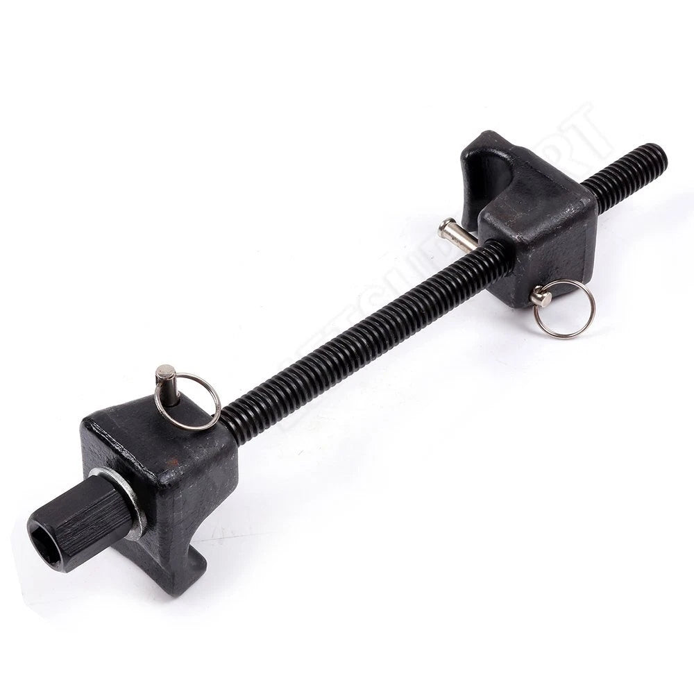 Set of 2 Coil Spring Compressors for MacPherson Struts