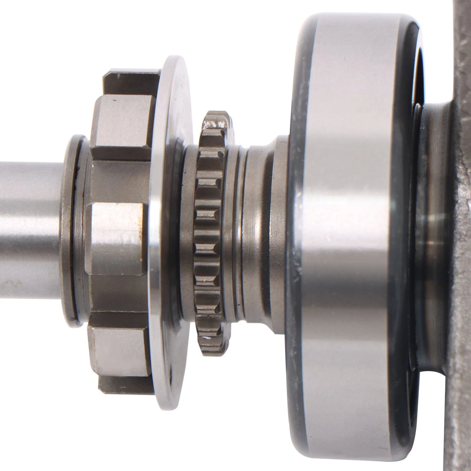 Crankshaft Assembly for Hisun 500 (2016-2023)