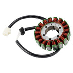 Stator Regulator Rectifier for Kawasaki KLE650 Versys (2007–2014) Ninja 650R (2006–2011)