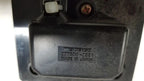 Heater Blower Motor Resistor for Jaguar XK8 XKR (1997–2003) 077800-0321