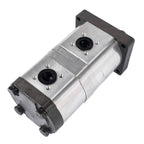 Hydraulic Pump for Kubota M5400 M5400DT (YYYY–YYYY)