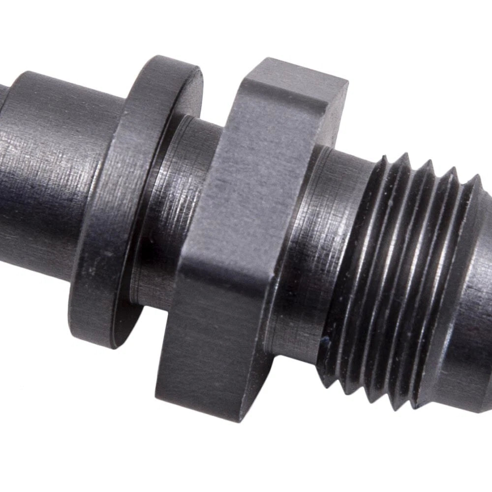 Power Steering Rack Fittings AN Adapter for Lincoln Town Car (2003–2011)